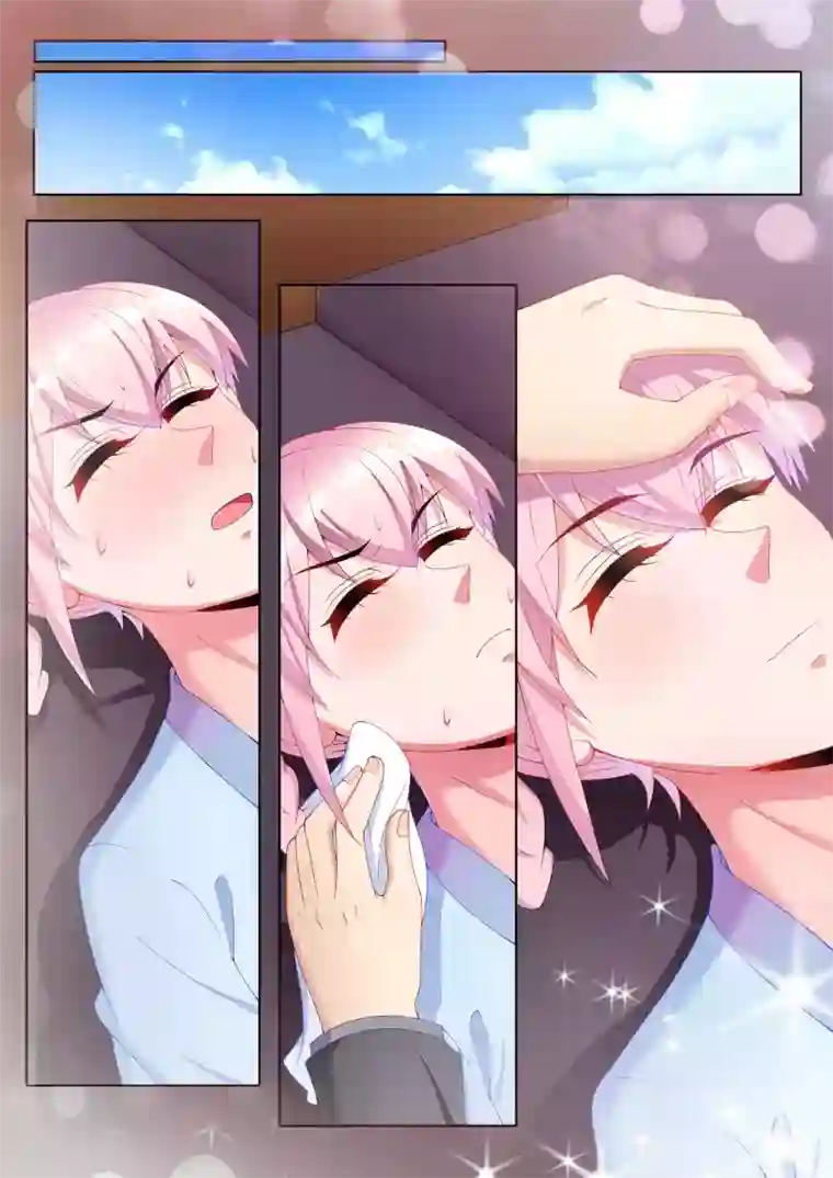 男人憋着是不是很难受第44话