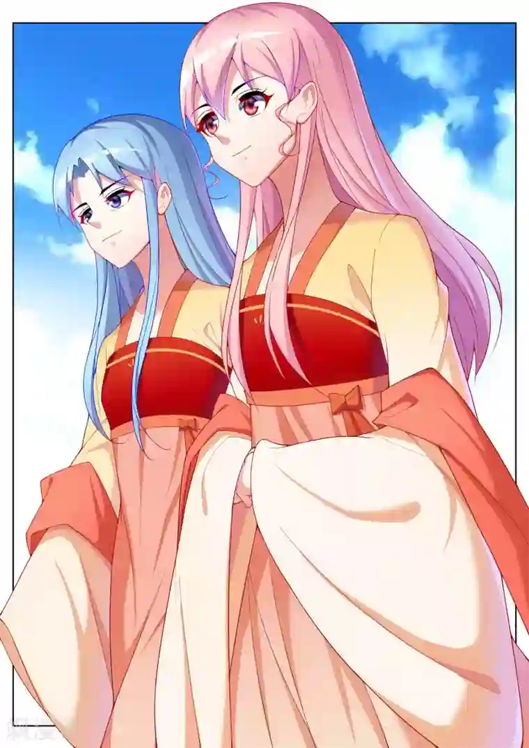 千金的转身第54话