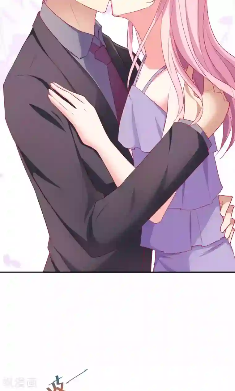 千金的转身第62话