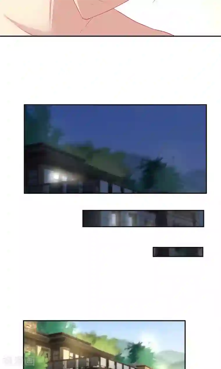 千金的转身第64话