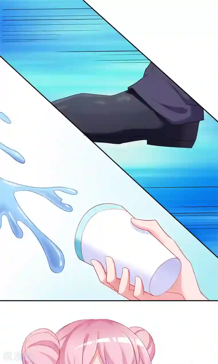 千金的转身第65话