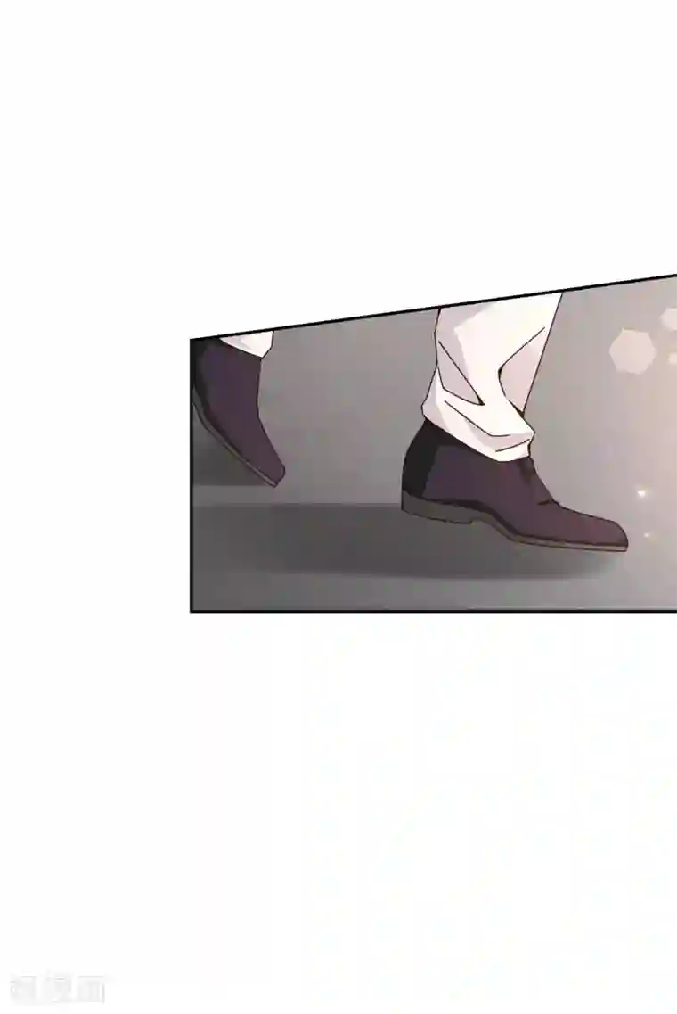 假戏真爱：我不是恶毒女配第67话 爱意