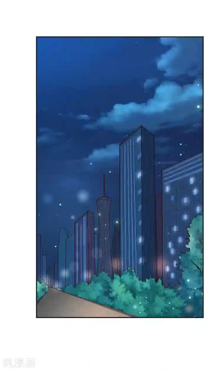 假戏真爱：我不是恶毒女配第68话 担心