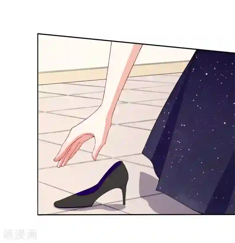 假戏真爱：我不是恶毒女配第7话 要你做林夫人