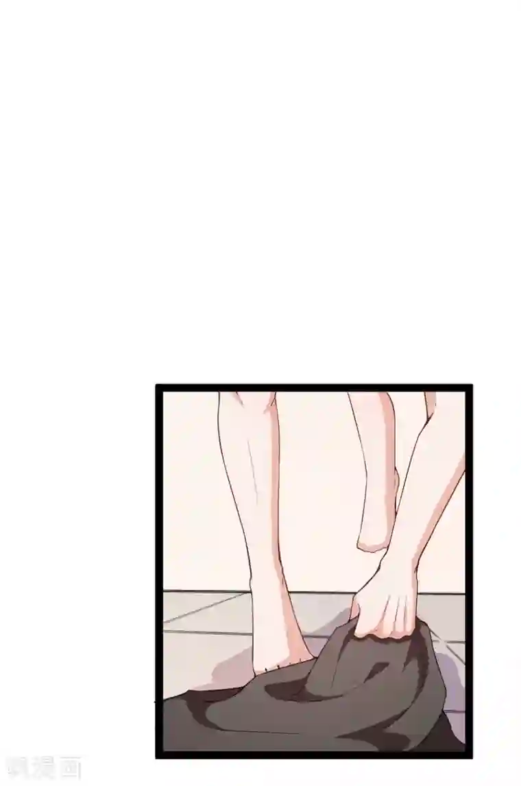 假戏真爱：我不是恶毒女配第7话 要你做林夫人