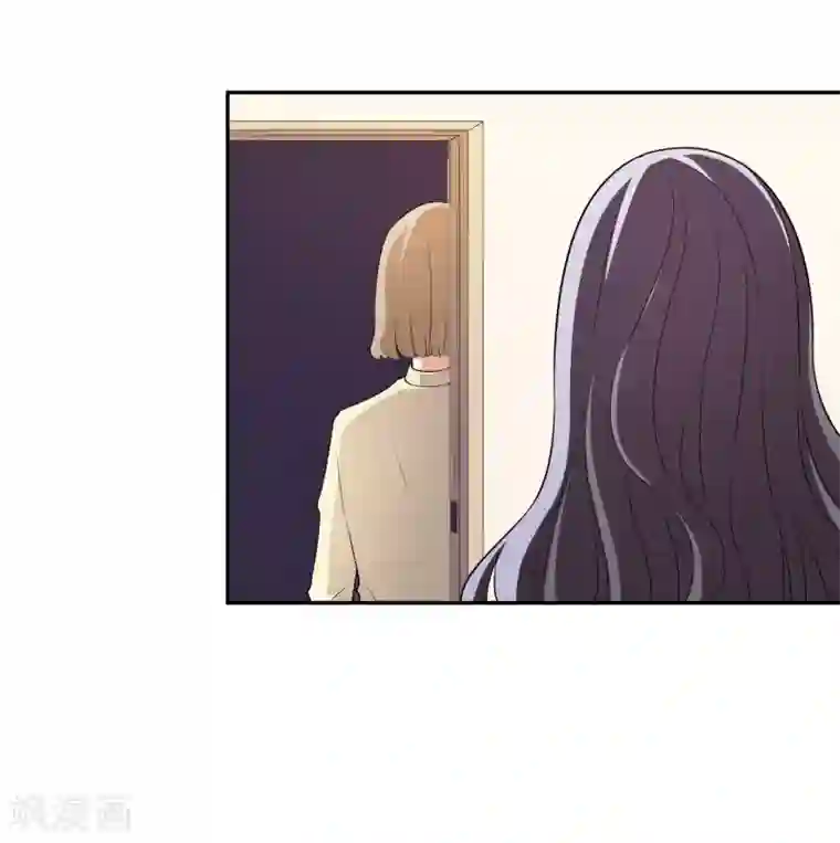 假戏真爱：我不是恶毒女配第8话 莫晓冉道歉