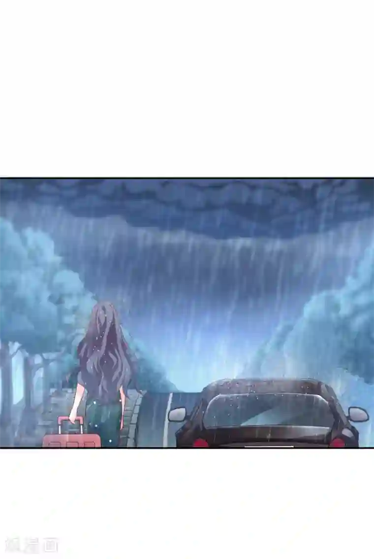 假戏真爱：我不是恶毒女配第10话 被扫地出门