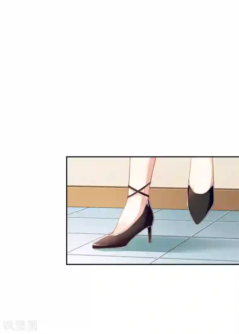 假戏真爱：我不是恶毒女配第14话 危机