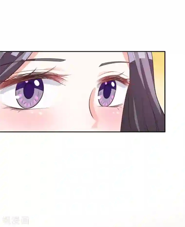 假戏真爱：我不是恶毒女配第19话 难道他喜欢我