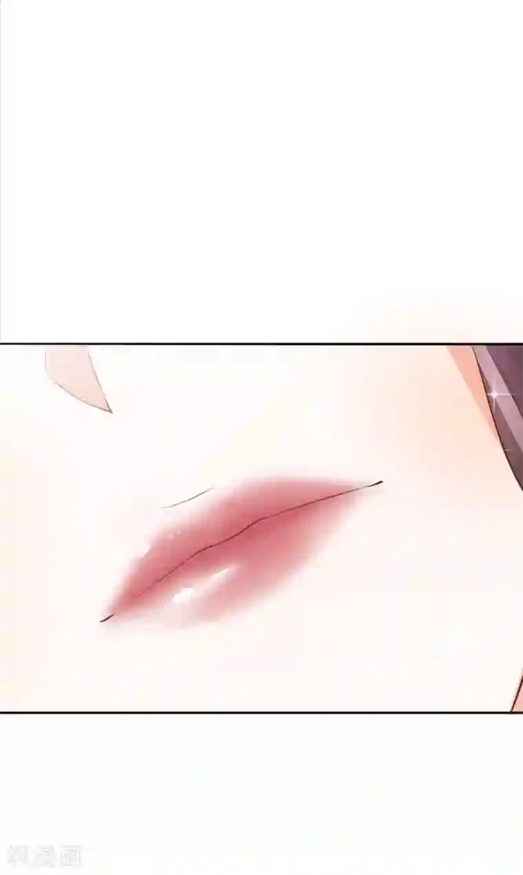 假戏真爱：我不是恶毒女配第19话 难道他喜欢我