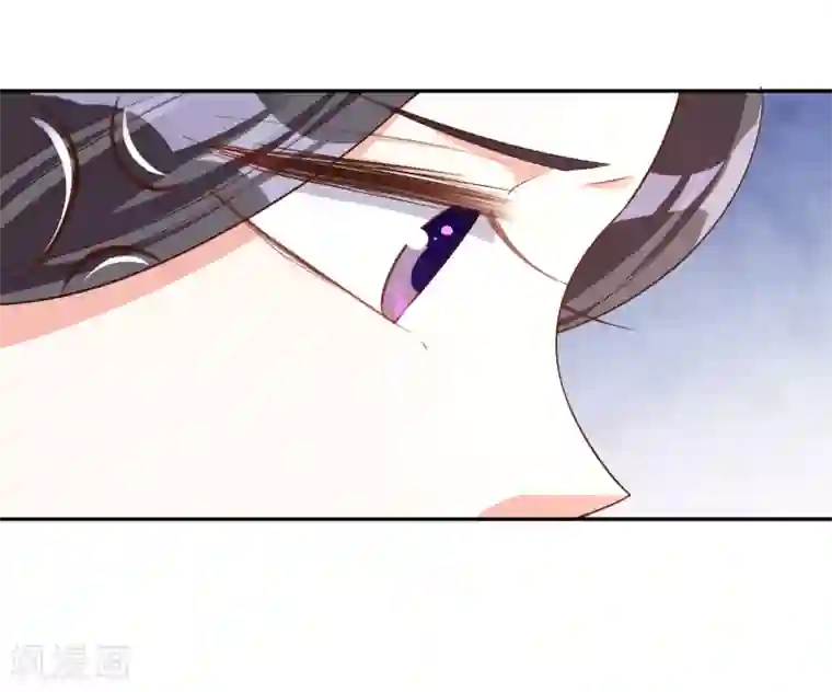 假戏真爱：我不是恶毒女配第19话 难道他喜欢我