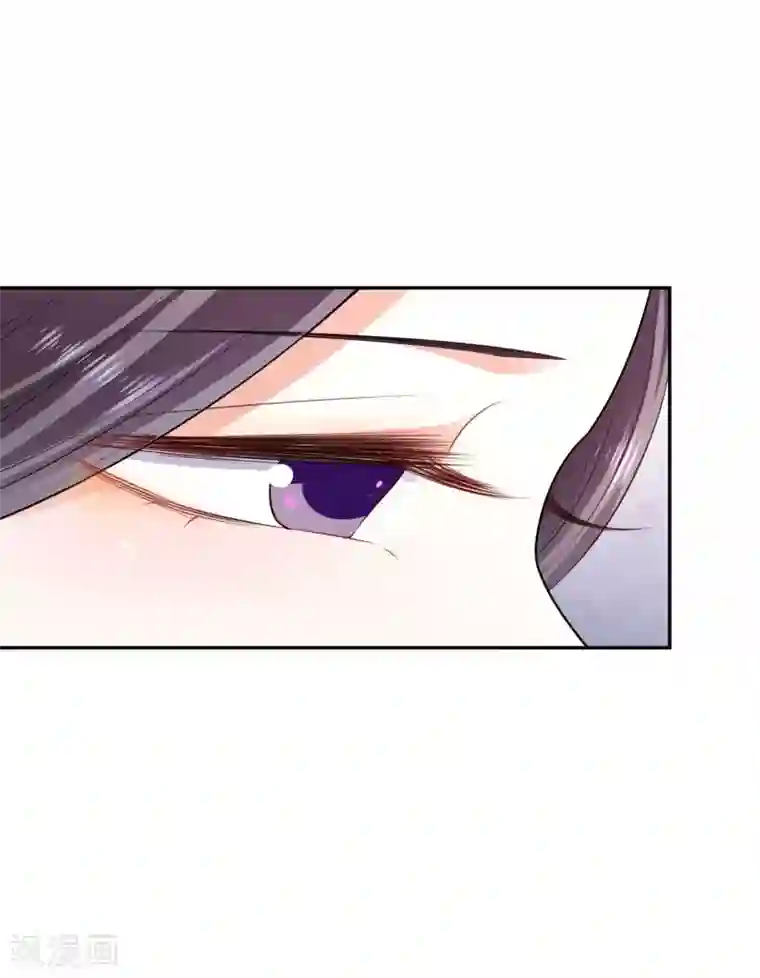 假戏真爱：我不是恶毒女配第22话 电梯间偶遇