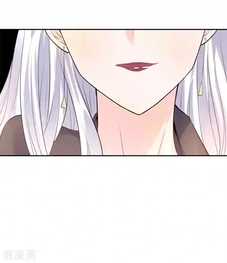 假戏真爱：我不是恶毒女配第22话 电梯间偶遇