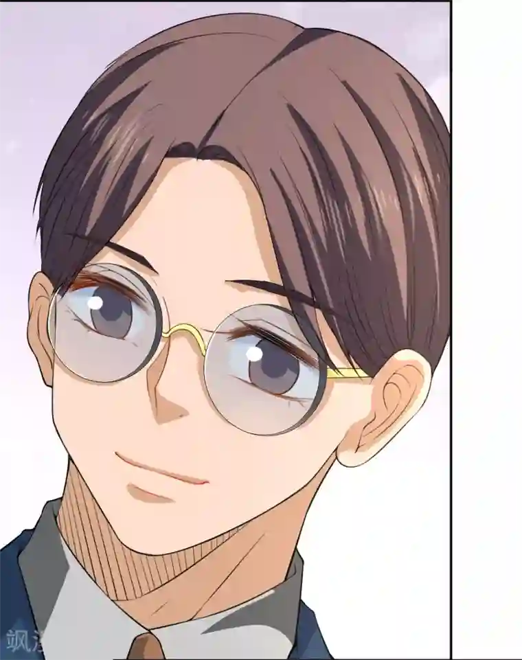 假戏真爱：我不是恶毒女配第23话 试镜