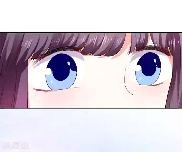 假戏真爱：我不是恶毒女配第26话 不愿意吃就走