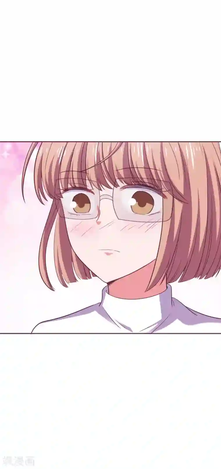 假戏真爱：我不是恶毒女配第27话 洗手间谈话