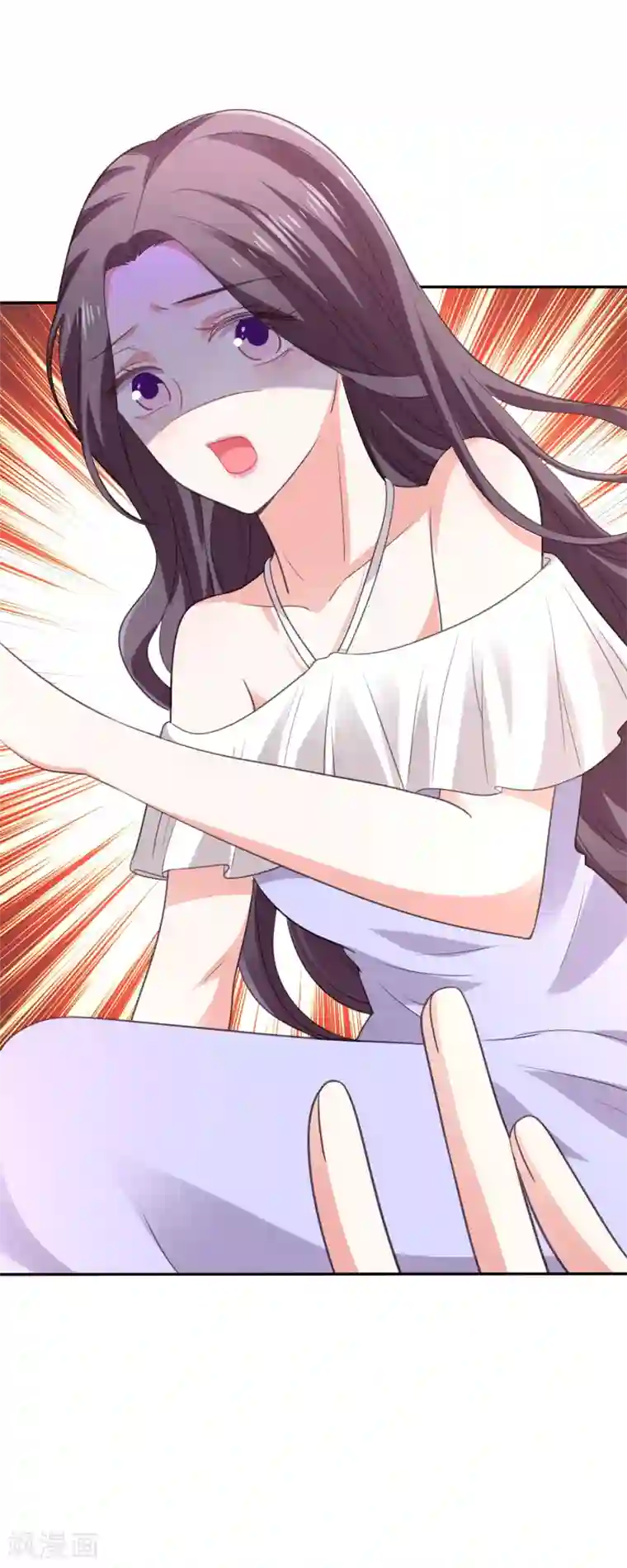 假戏真爱：我不是恶毒女配第28话 争论