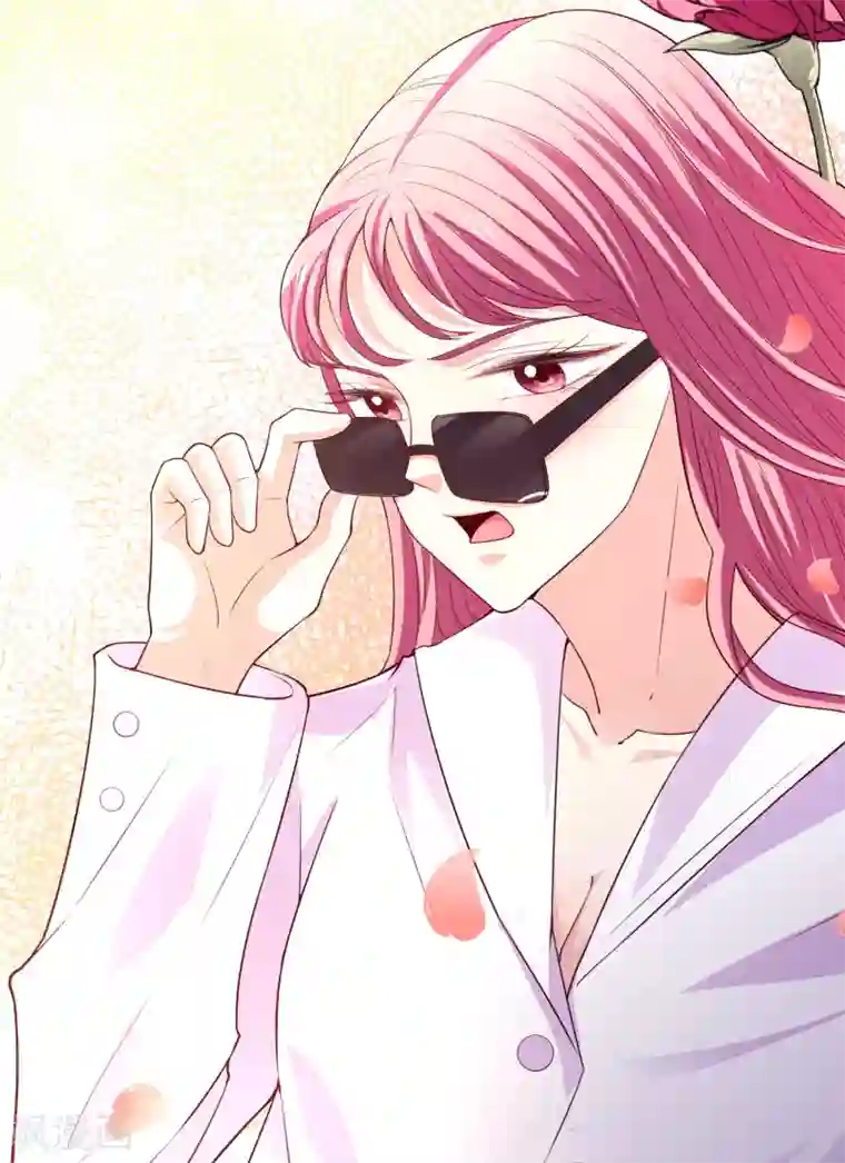 假戏真爱：我不是恶毒女配第31话 拍戏第一天