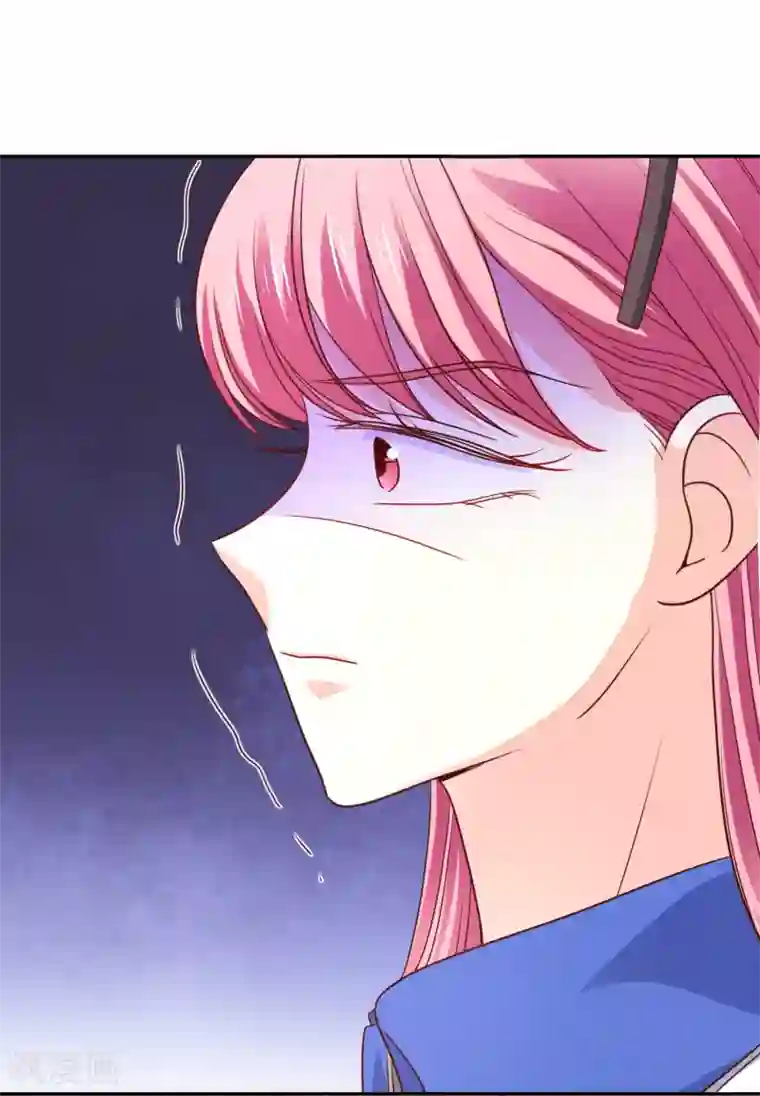 假戏真爱：我不是恶毒女配第33话 顺利的一天