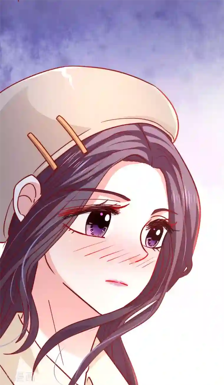 假戏真爱：我不是恶毒女配第36话 特意还是赶巧