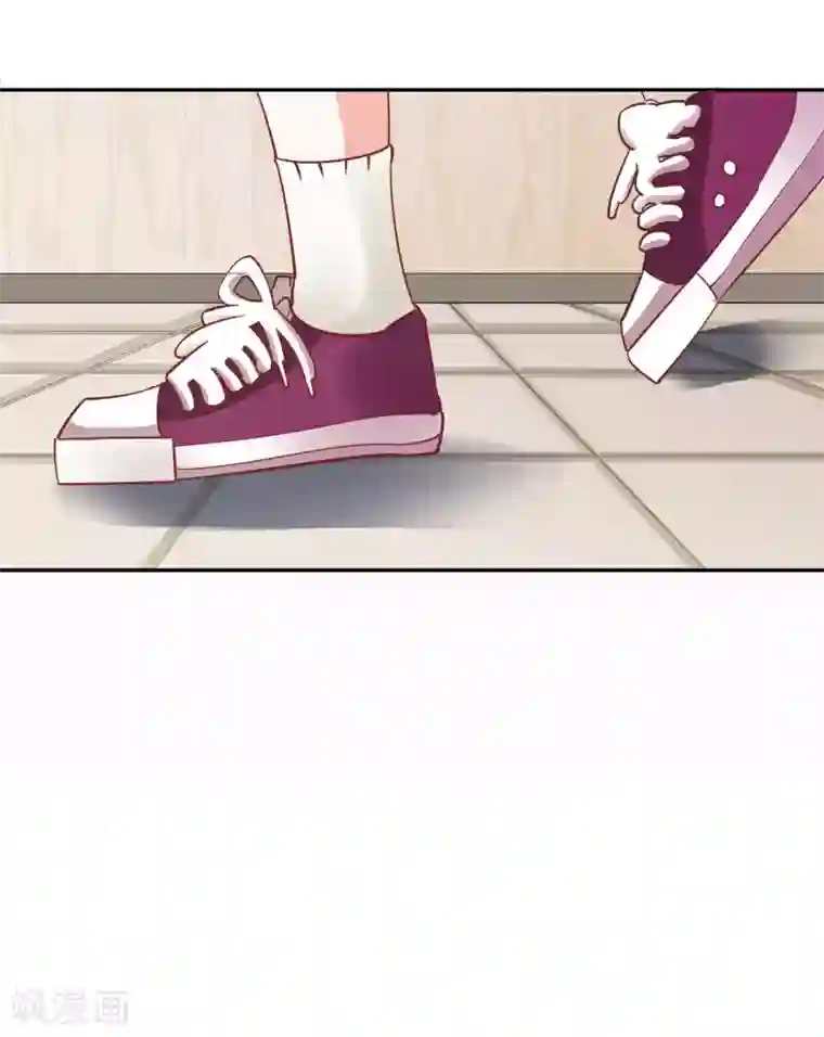 假戏真爱：我不是恶毒女配第36话 特意还是赶巧