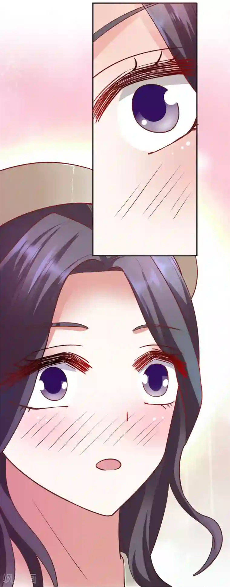 假戏真爱：我不是恶毒女配第36话 特意还是赶巧