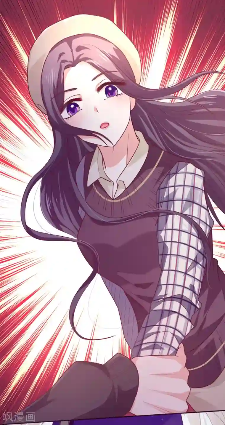 假戏真爱：我不是恶毒女配第37话 他的温柔