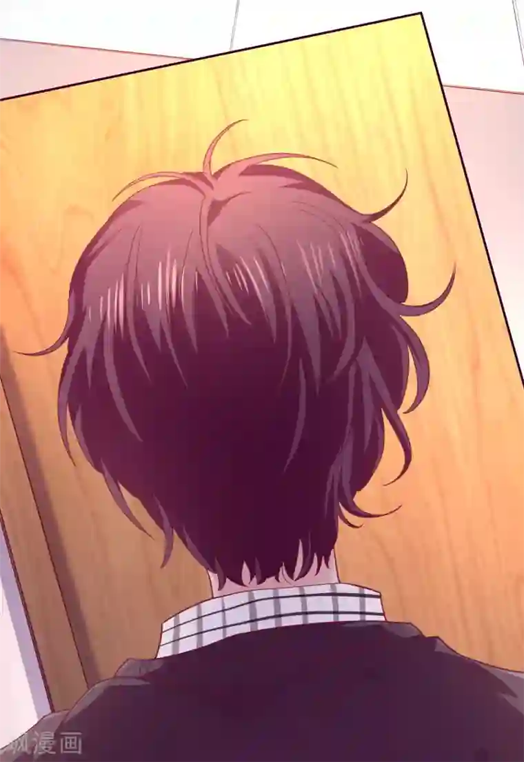 假戏真爱：我不是恶毒女配第37话 他的温柔