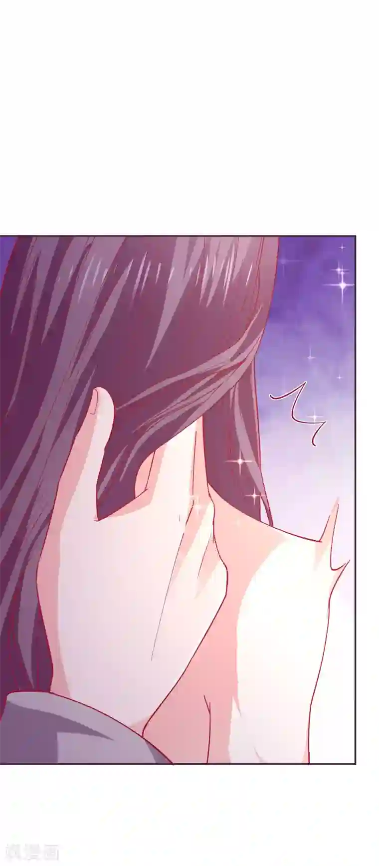 假戏真爱：我不是恶毒女配第37话 他的温柔