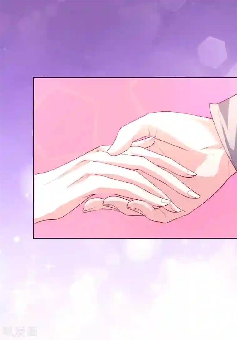 假戏真爱：我不是恶毒女配第38话 完璧归赵