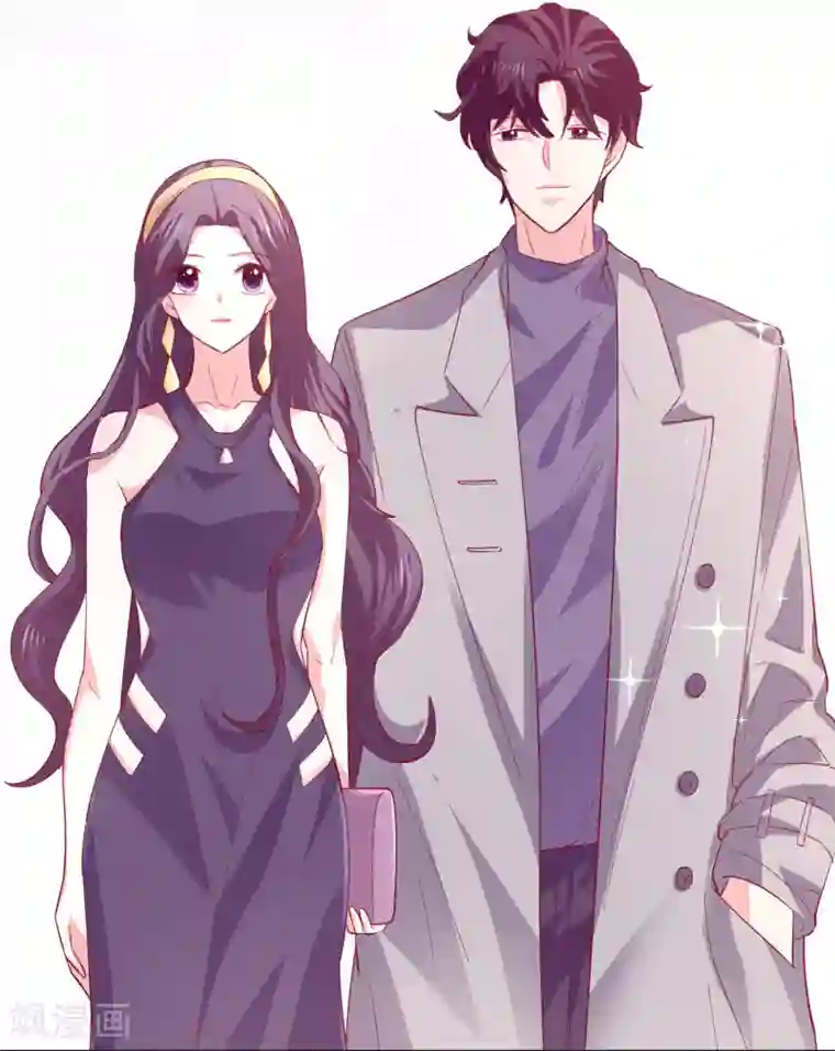 假戏真爱：我不是恶毒女配第38话 完璧归赵