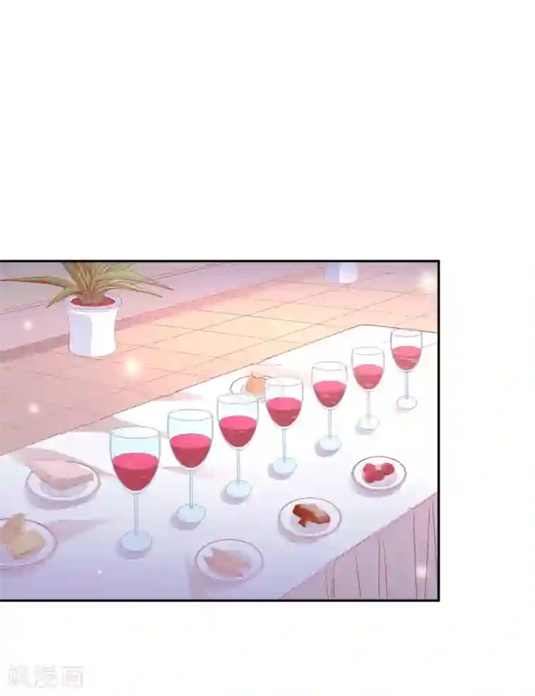 假戏真爱：我不是恶毒女配第38话 完璧归赵