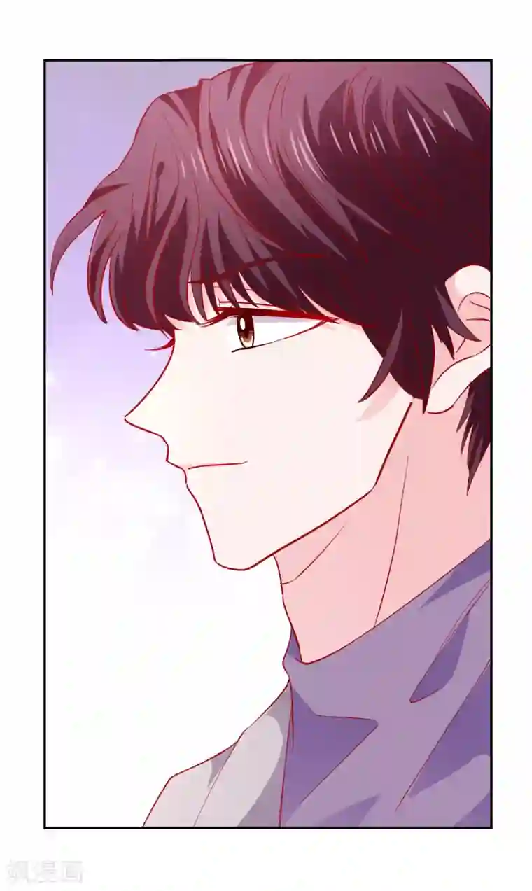 假戏真爱：我不是恶毒女配第38话 完璧归赵