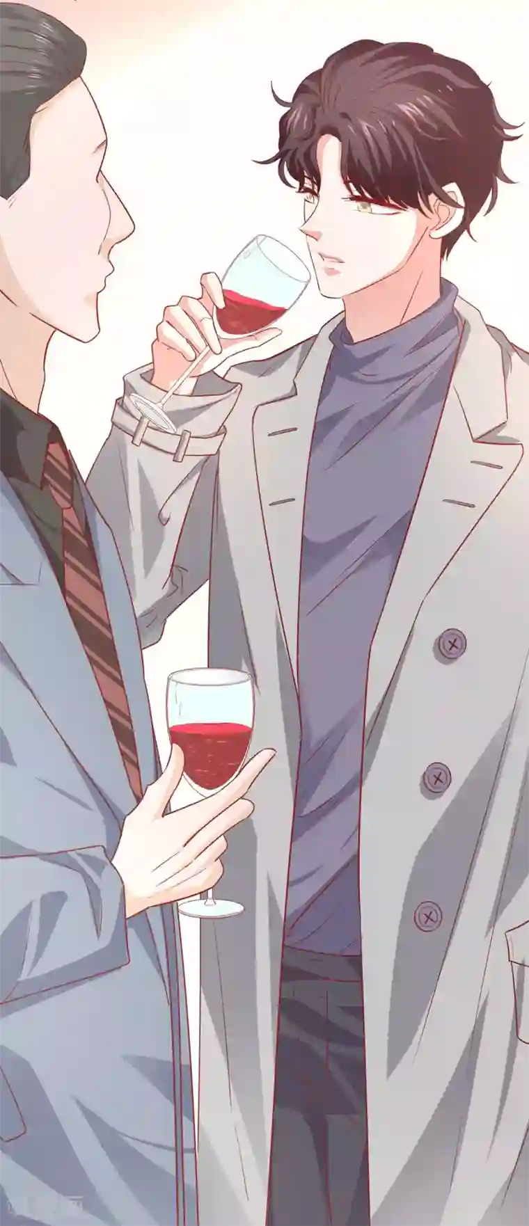 假戏真爱：我不是恶毒女配第39话 吹牛超厉害