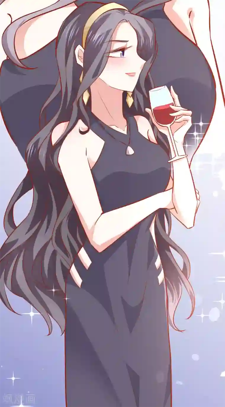 假戏真爱：我不是恶毒女配第40话 你是我的人