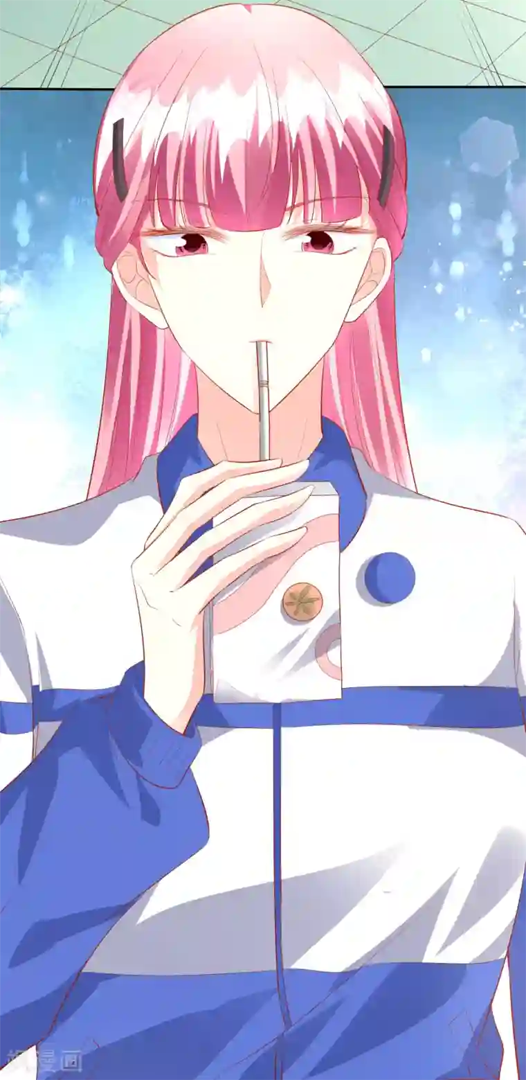 假戏真爱：我不是恶毒女配第43话2 等不及的狐狸