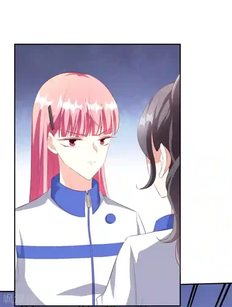 假戏真爱：我不是恶毒女配第44话1 游泳池拍戏