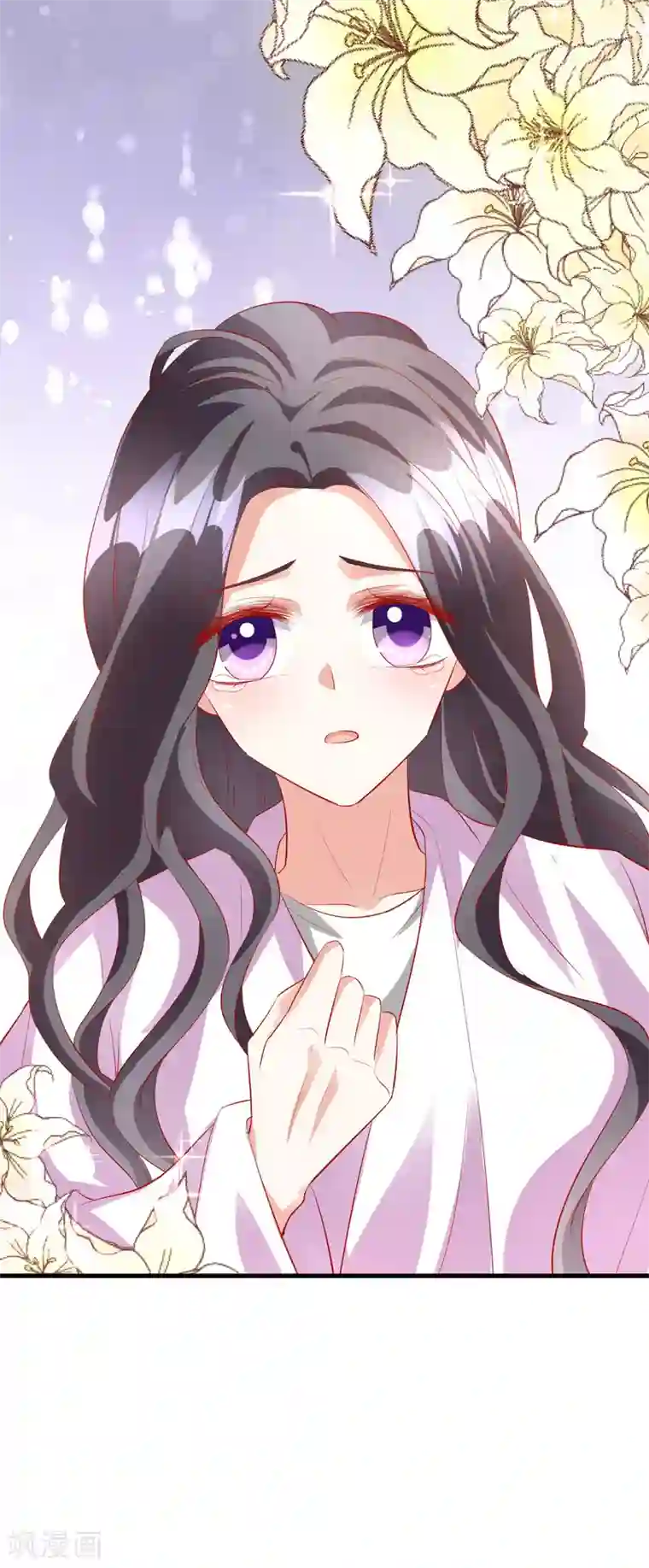 假戏真爱：我不是恶毒女配第44话2 游泳池拍戏