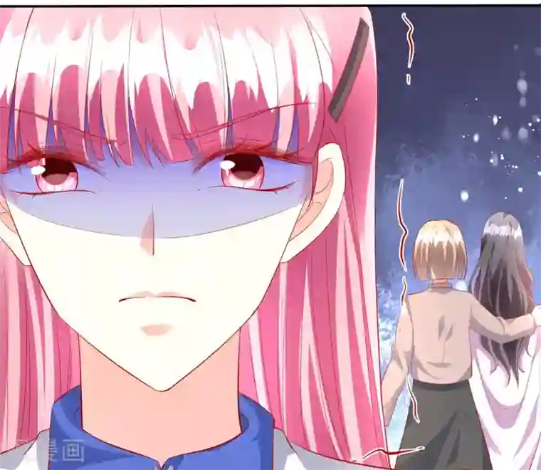 假戏真爱：我不是恶毒女配第44话2 游泳池拍戏