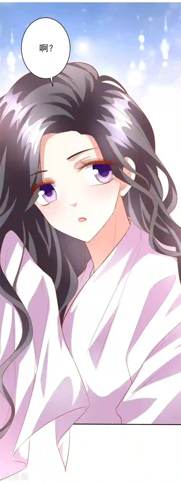 假戏真爱：我不是恶毒女配第44话2 游泳池拍戏