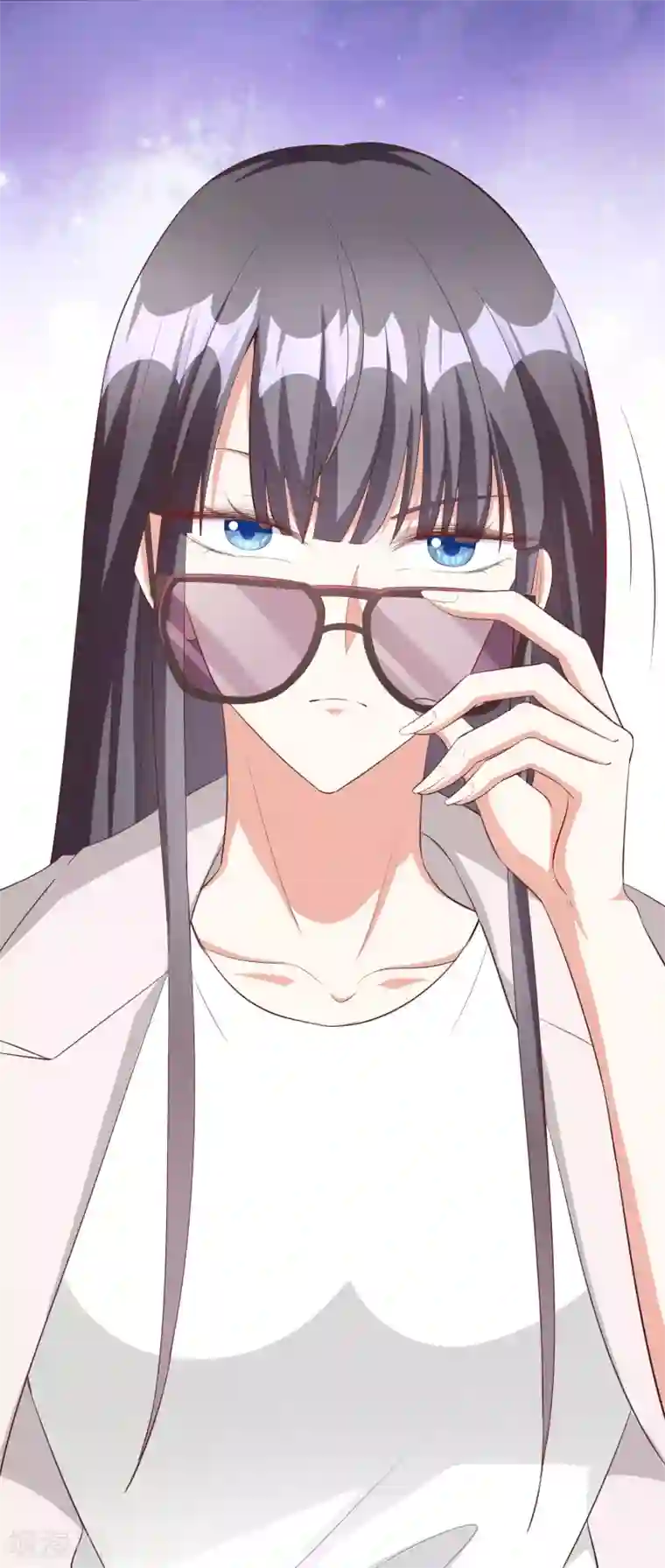 假戏真爱：我不是恶毒女配第45话2 出气