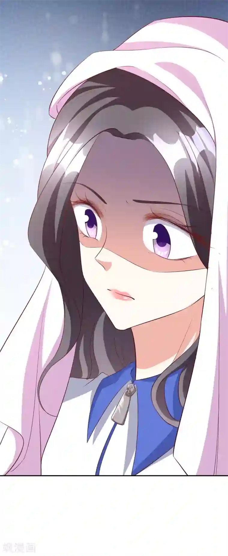 假戏真爱：我不是恶毒女配第45话2 出气