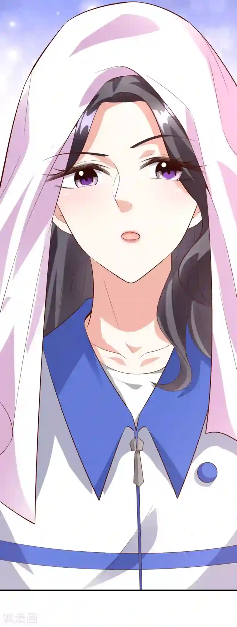 假戏真爱：我不是恶毒女配第45话2 出气