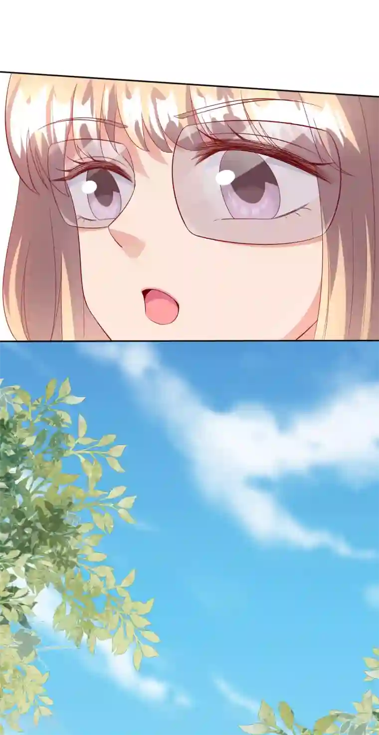 假戏真爱：我不是恶毒女配第45话2 出气