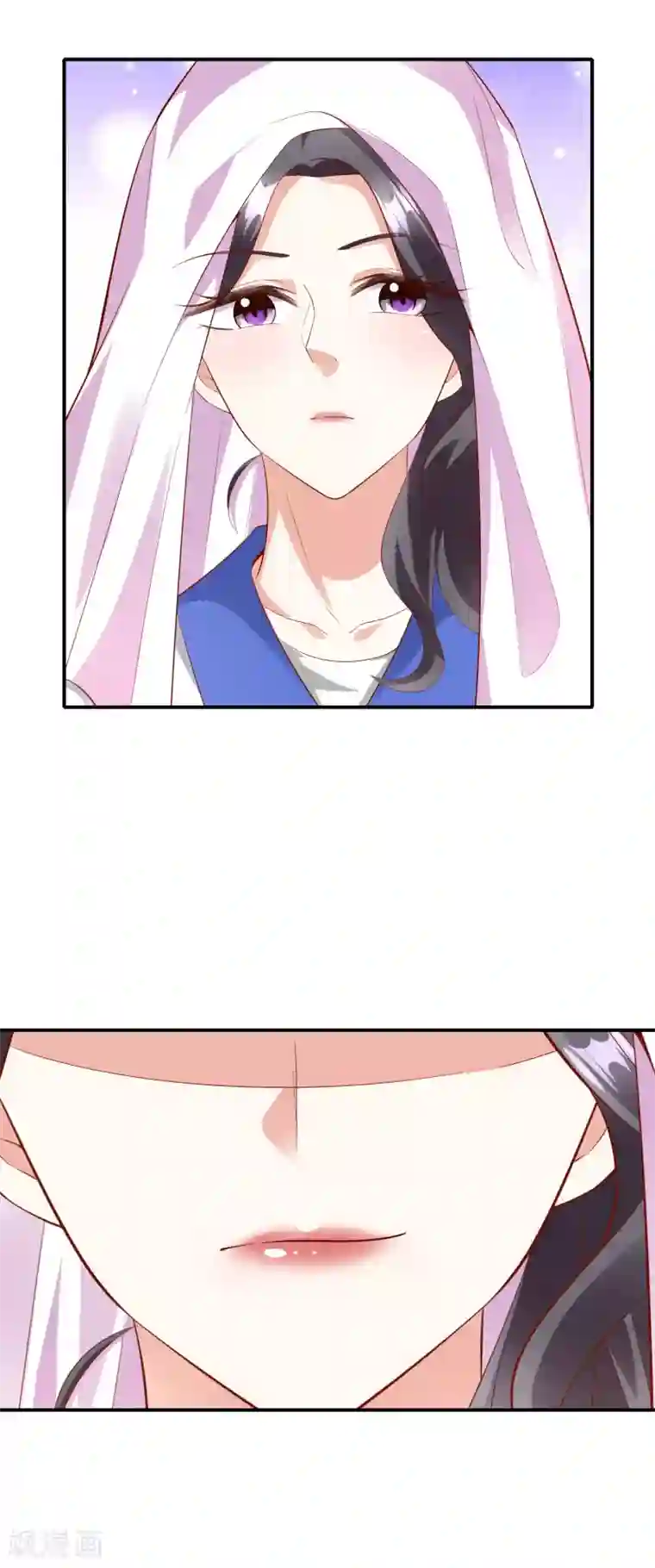 假戏真爱：我不是恶毒女配第46话1 麻烦登场