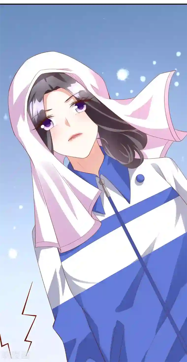 假戏真爱：我不是恶毒女配第46话1 麻烦登场