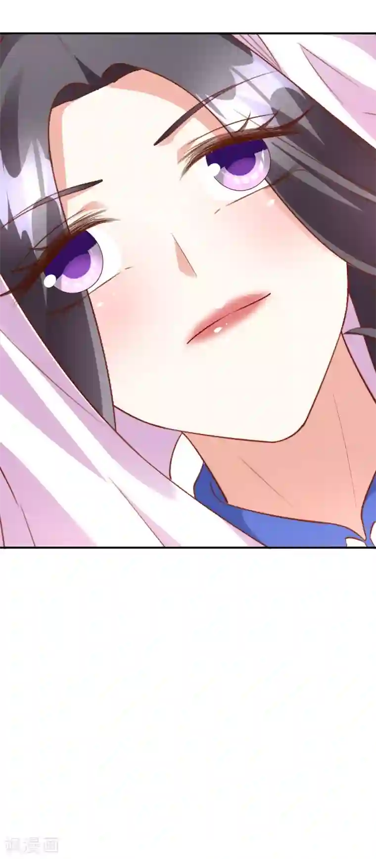 假戏真爱：我不是恶毒女配第46话1 麻烦登场