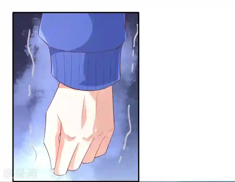 假戏真爱：我不是恶毒女配第46话1 麻烦登场