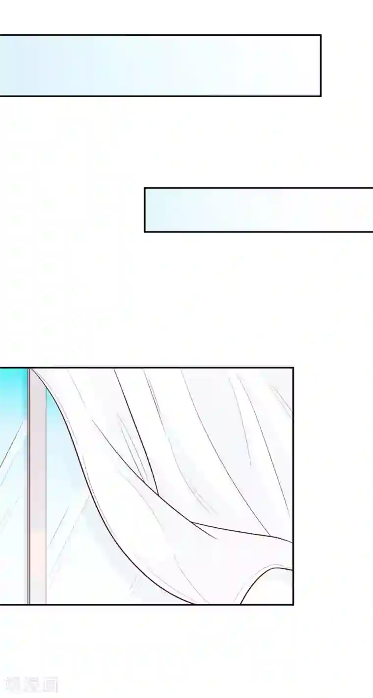 假戏真爱：我不是恶毒女配第46话2 麻烦登场