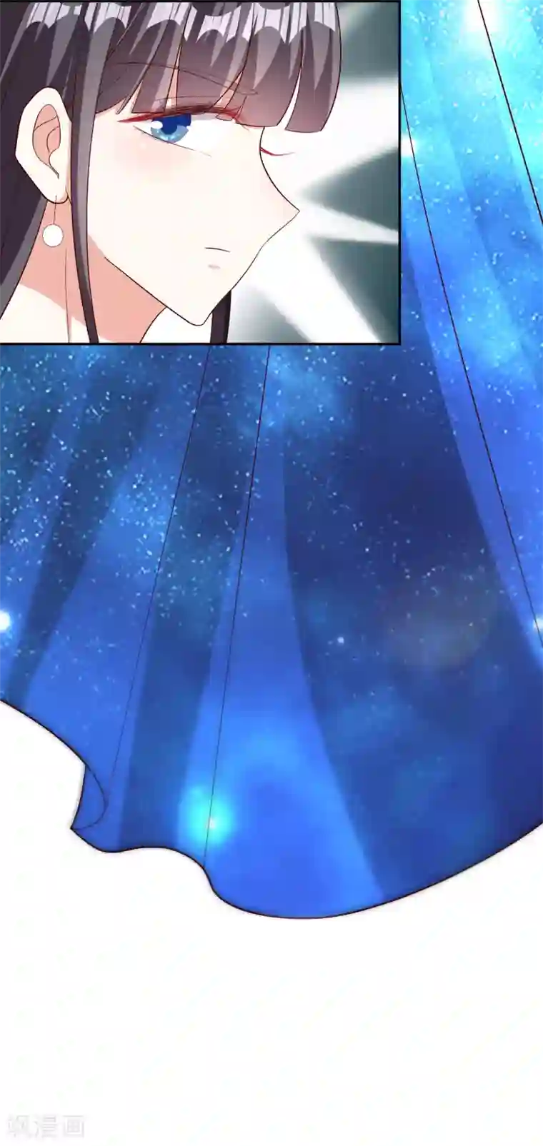 假戏真爱：我不是恶毒女配第49话 正面交锋